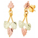 Earrings - by Landstrom's